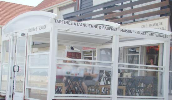 Les Sables d'Opale