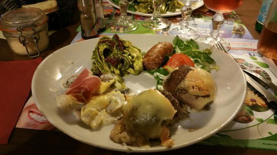 Pizzeria Fata Morgana