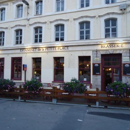 Estaminet de la Petite Place