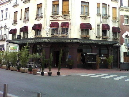 Le Baloua