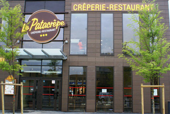 Le Patacrepe Lille Lezennes