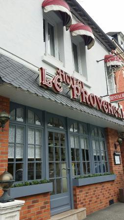Le Provencal