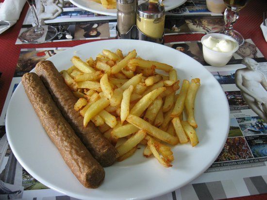 Chez Cathy
