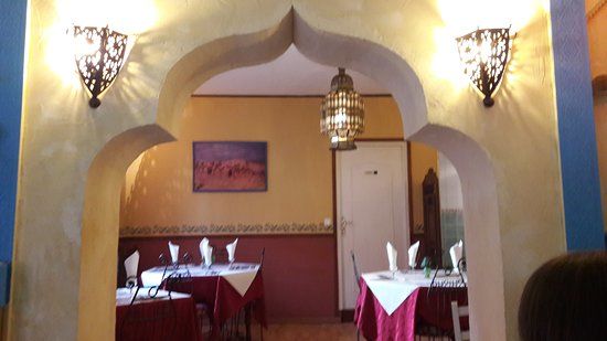 Le Mirage