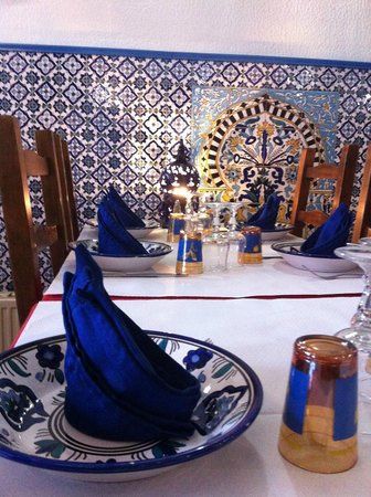 Restaurant Carthage