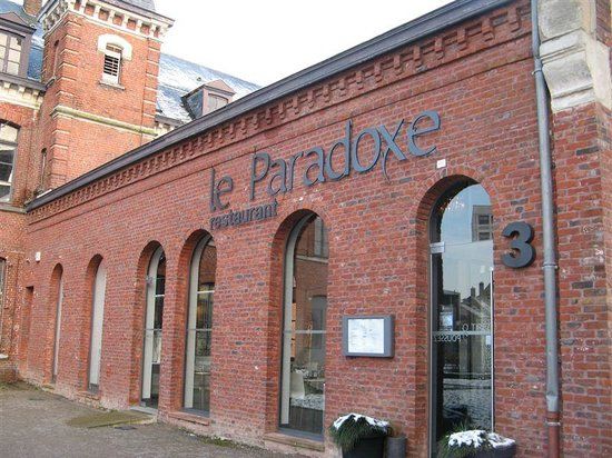 Le Paradoxe