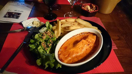 Le Baladin