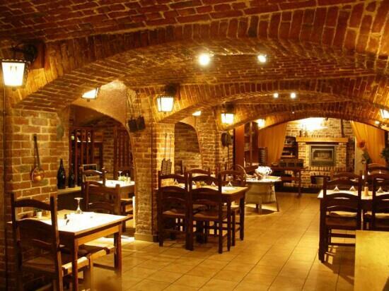 La Cave d'Hippolyte