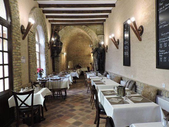 La Taverne Vauban