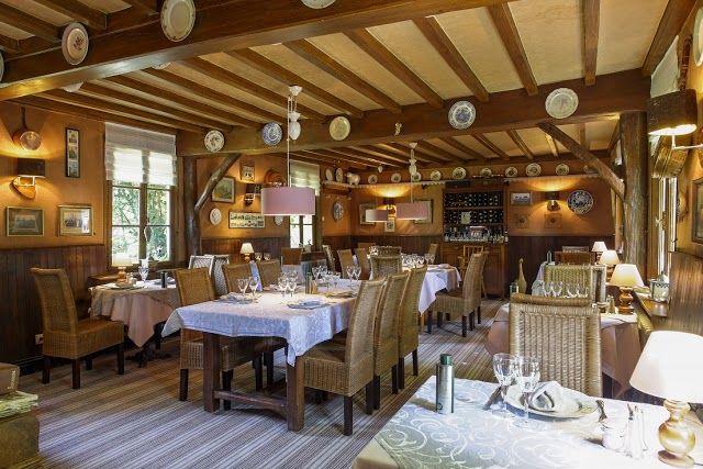 La Petite Auberge