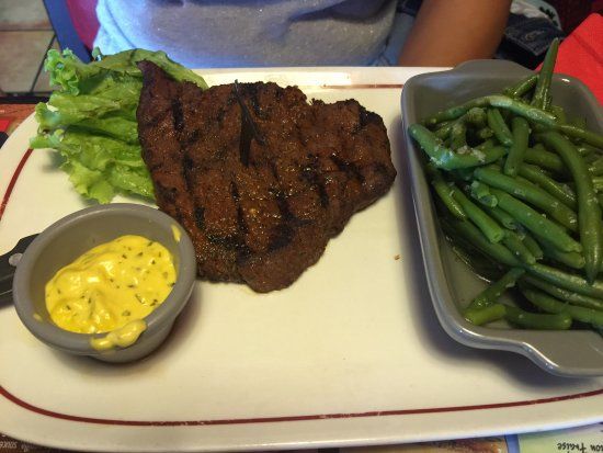 Buffalo Grill