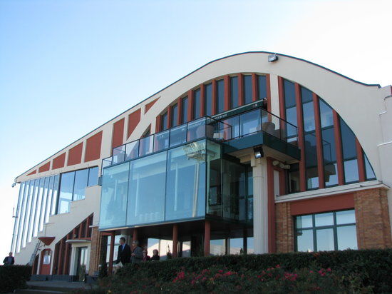 Restaurant de l'Hippodrome