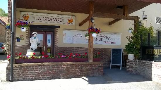 La Grange