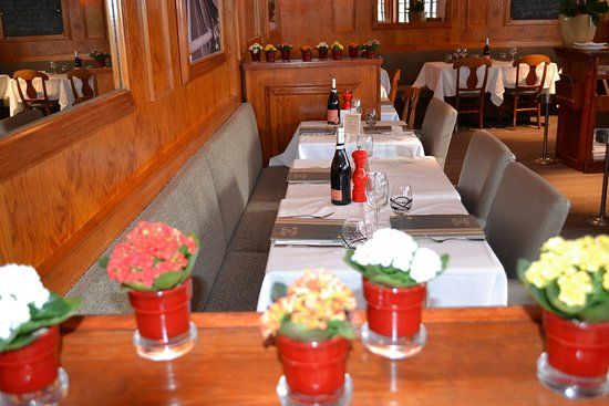 Le Bistro du Croisé