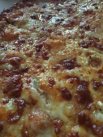Pizza Fissa