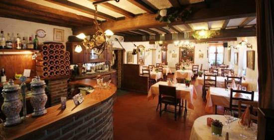 La Petite Auberge