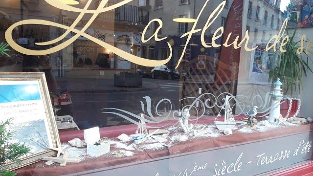 La Fleur De Sel