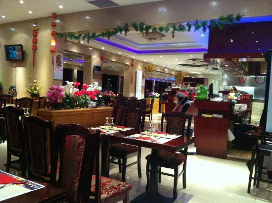 Wok Sun