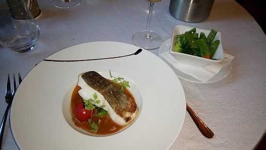 Le Restaurant de Clos