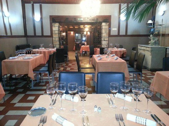 L'Auberge du Pont