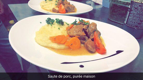 Le Chasse a Courre