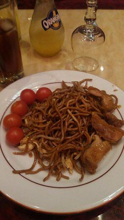 Les Saveurs d'Asie