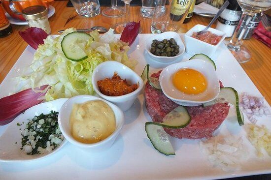 L'Atelier Gourmand