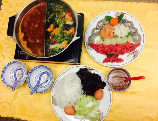 Saveurs D Asie