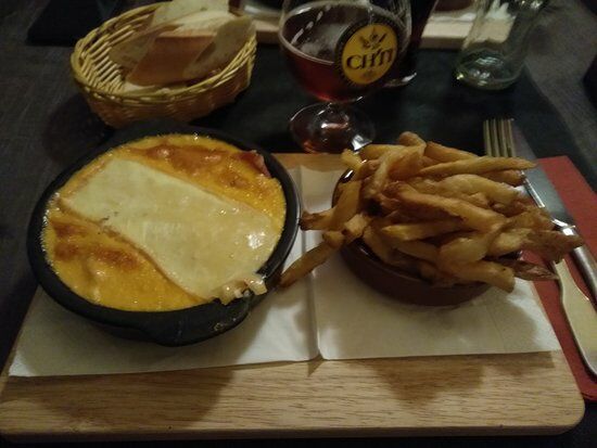 Le Bistrot du Chti