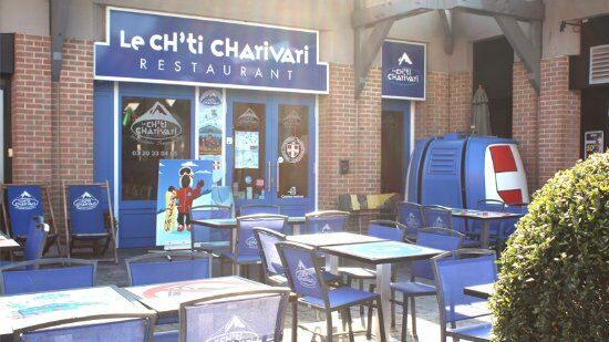 Le Ch'ti Charivari