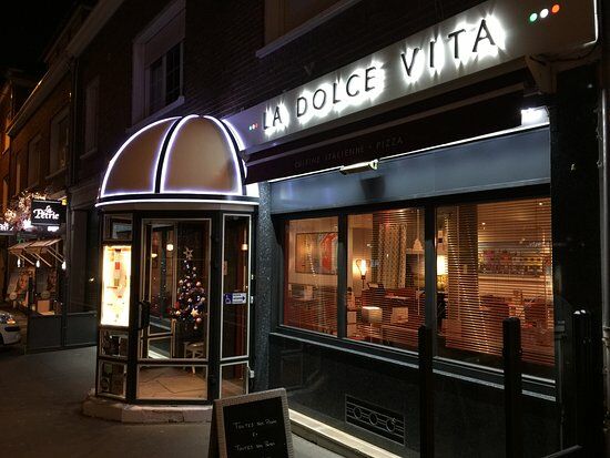 La Dolce Vita